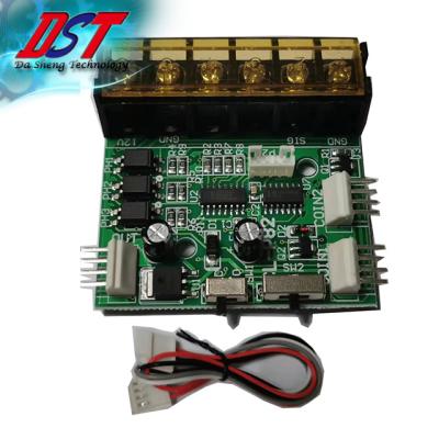 China signal expansion board coin acceptor / bill acceptor signal expansion board for sale