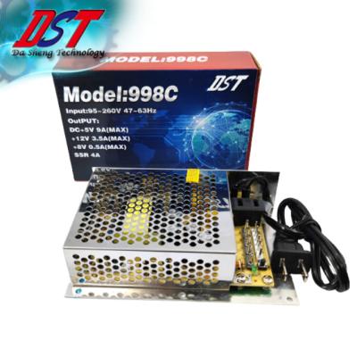 China 998C AC/DC Power Supply Power Supply For Crane Claw Machine Slot Game Machine 998C for sale