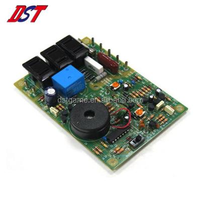 China Arcade Slot Machine Parts, Anti Jammer Shockproof Anti-interference Device For Game Machine DSTAJ-0801 for sale