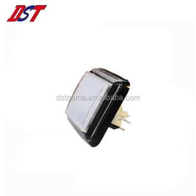 China Size 26*34 12 Volt Push Button Switch For Game 26*34 Accessory for sale