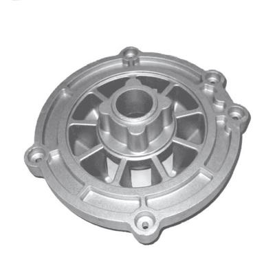 China Customized High Precision Industrial Gravity Casting Mold High Quality Aluminum Alloy for sale