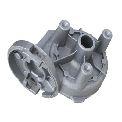 China Custom Lightweight Die Casting Mold Twill / Plain / UD Aluminum Parts for sale