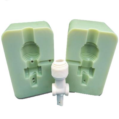 China Custom Plastic Molding ABS / PVC Plastic Injection Molding Part for sale