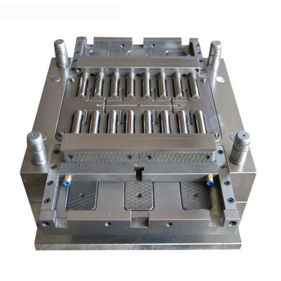 China Custom Plastic Electrical Injection Molding Mold Making for sale