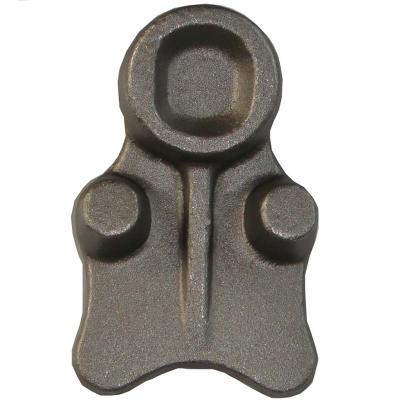 China Industrial Aluminum Die Casting 7075 Forging for sale