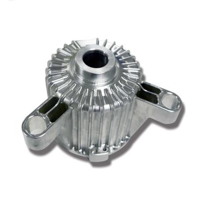 China Twill / Aluminum Alloy Plain / UD Customized High Quality CNC Turn CNC Machining Parts for sale