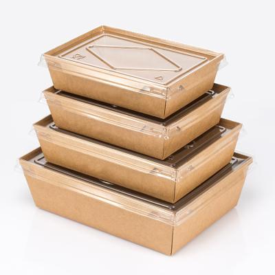 China Food Packaging Design Disposable Biodegradable Sugarcane Bagasse Pulp Food Container Take Out Lunch Box With Lid for sale