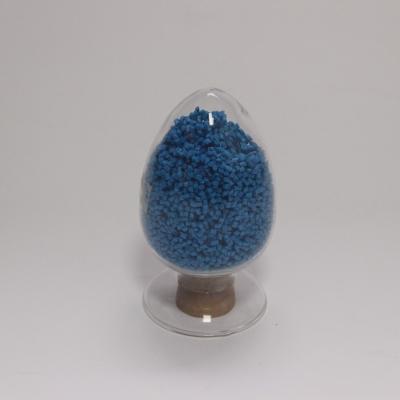 China Protective Clothing Accessories Recyclable TPV Rubber Granules Custom Color for sale