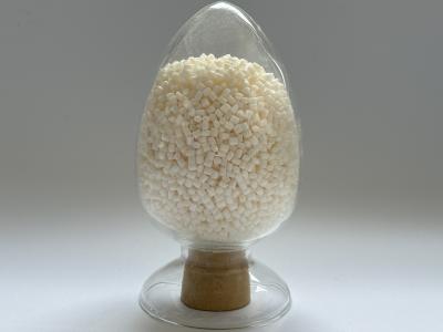 China Automotive Wire And Cable Flame Retardant TPV Thermoplastic Vulcanizate Granules for sale