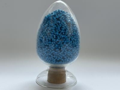 China Lighting Fixture Components Thermoplastic Polyester Elastomer Granules 65A-85D for sale