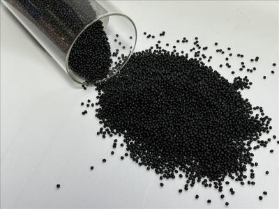 China Car Mudguard Raw Materials Thermoplastic Vulcanizate TPV Recyclable Flexible for sale