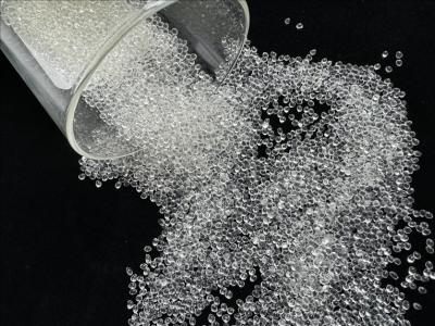 China Elektrisch apparaat behuizing Thermoplastisch polyurethaan TPU-granules Te koop