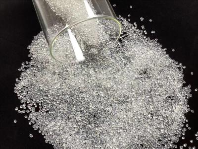 China Blended Modified Materials Thermoplastic Polyurethanes Granules Raw Materials for sale