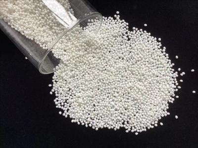 China Automotive Buffer TPV Raw Material Thermoplastic Vulcanizate Granules Recyclable for sale