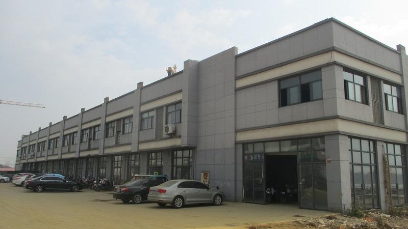 Verified China supplier - Langxi Huiyiqing Garment Manufacturing Co., Ltd.