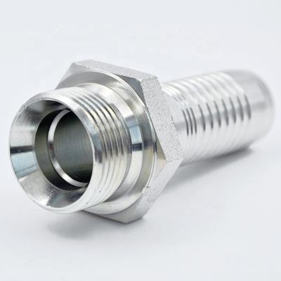 China Carbon Steel/Best Selling Stainless/Brass Pipe Fitting Threaded Stainless Steel Pipe Fitting for sale