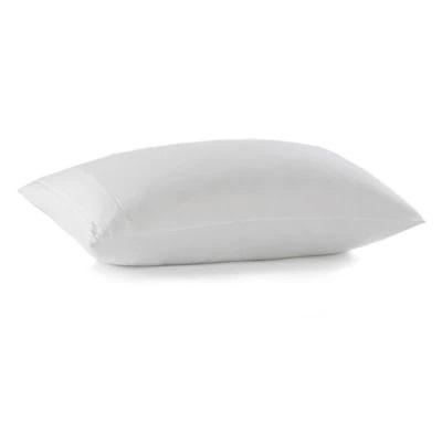 China Waterproof Dust Mites And Waterproof Allgergy Body Cotton Pillow Protector for sale