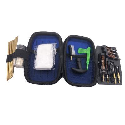 China .223 caliber high quality brass cleaning kit for sale