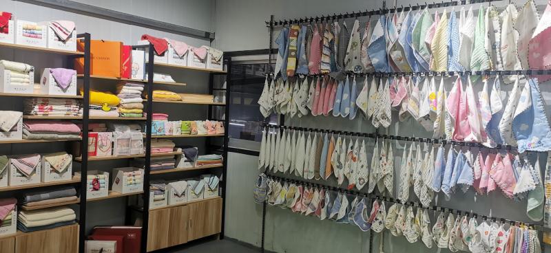 Verified China supplier - Gaoyang Shupeng Textile Manufacturing Co., Ltd.