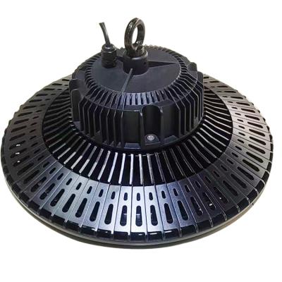 China Warehouse Led Industry Lights 300W Industrial Lighting 150W Pendant UFO Super High Bay Light 100W Outdoor Explosion Proof for sale