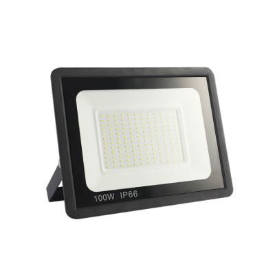 China 100000 Lumen 100000 Lumen Hotel Outdoor Wall Floodlight Sports 1000 Watt Led Floodlight Slim Flood Light for sale