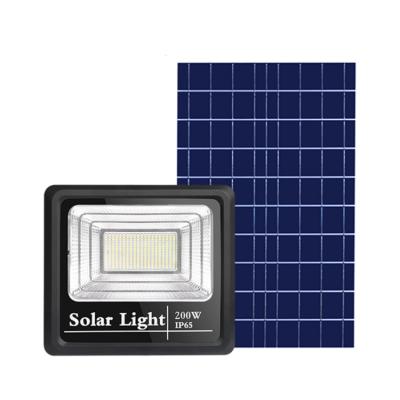 China Jardin Faro Solare Fari Per Esterno Scam Solar Pannello Luce Telecamera Flood Lights Led Projector Light for sale