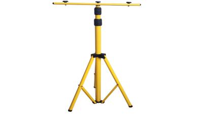 China Kamera Stativ 4M Portable Flexible Tripod Atex Flood Lighting Light Tripods Waterproof Worklights Telescopic Stand for sale