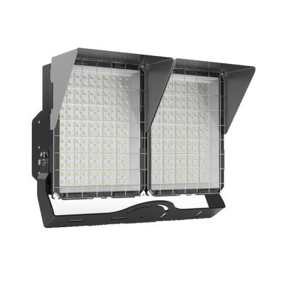 China Sports Stadiums Led 600W Explosion Proof Fixtures 500W 400W 1000W High Mast For Container Terminal Mining Lamp Flood Light Lights for sale