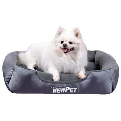 China Wholesale Custom Hot Sale PP Cotton Velor Dog VIP Pet Mat Cat Beds Luxury Removable Blanket for sale