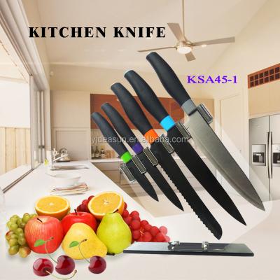 China Kitchen Use KSA45-1 Professional Kitchen Knife With High Quality for sale