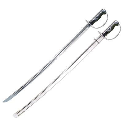 China Europe's ruler sword SW620 with metal hilt for sale