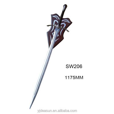 China Europe SW206 Lord of the Rings Swords for sale