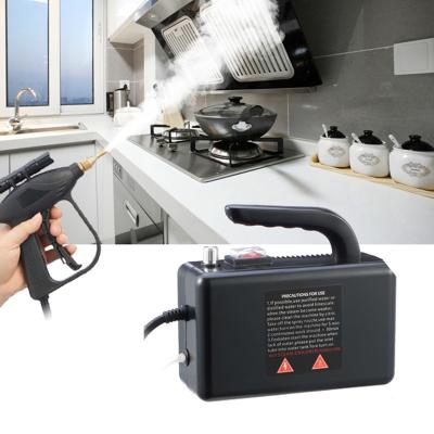 China Beautiful car price factory direct sale with portable accessories high temperature multi-function steam cleaner for sale