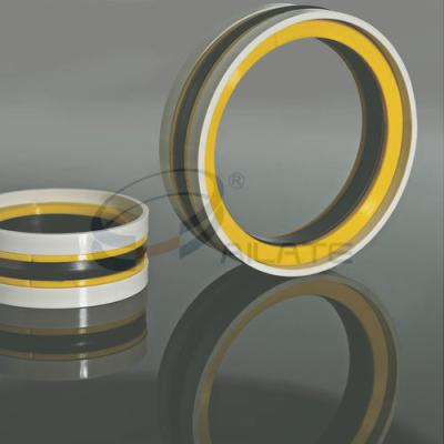 China Compact Wholesale Hydraulic Oil Seal/Rubber Oil Seal MHM Seal/manuf PU Shaft Piston Seal /cylinder Seal Compact PU Shaft Cylinder Seal for sale