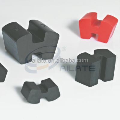 China Plant H Type Rubber Elastic Buffer Shaft Coupling H Spiders for sale