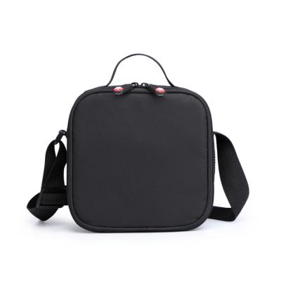 China New Arrival Product School Durable Cooler Insulated Lunch Bag Beautifully for sale