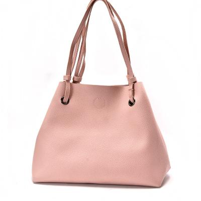 China Innovative Products Durable Exquisite Fashion Ladies Anti Theft Bags Women Handbags for sale