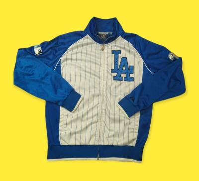 China Custom Personal Logo Style Custom Personal Logo College Polyester Cheap Material Baseball Jacket Unisex American Jacket for sale