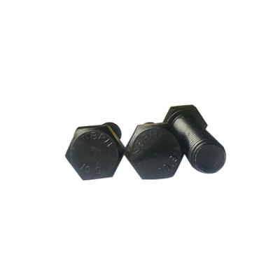 China Excellent Quality High Strength Class 10.9 High Strength Bolt High Strength Teardrop Bolts for sale