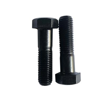 China Wholesale Price High Tensile Big Strength Hexagon Head Bolt for sale