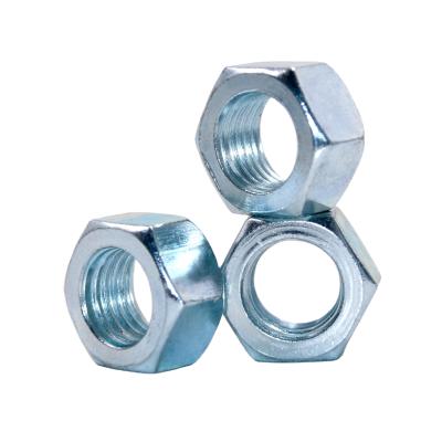 China High Reliability Hot Selling Recommendation Hex Nut Bit Hex Nut Manufacturing for sale