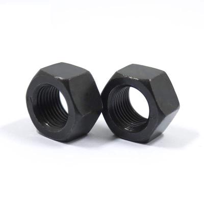 China High Reliability Professional Design Hex Nut Hex Lock Nut Durable In Service for sale