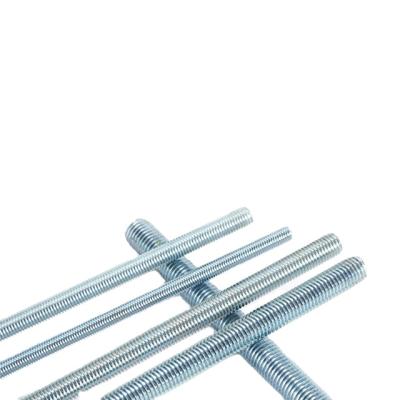 China Top Quality High Strength Threaded Rod M10 Threaded Rod Used In Construction for sale