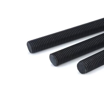 China Hot Selling High Strength Gal Threaded Rod Threaded Rod High Strength Recommendation for sale