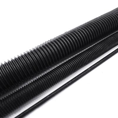 China Large High Strength Material Durable High Strength Threaded Rod In Service for sale