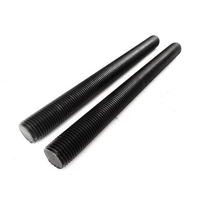 China High Strength Best Standard Skillful Design Construction Material Threaded Rod for sale