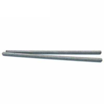 China High Strength Custom Strong Professional Hot Wire High Precision Galvanizing Rod for sale