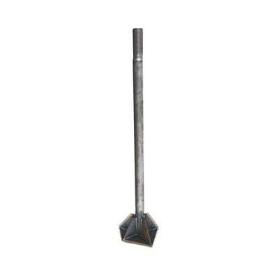 China Rational Construction L Type Bolt Anchor Bolt Building Construction Price for sale