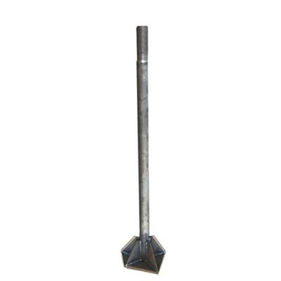 China Strong And Durable Anchor Bolt Building Construction Stable Quality Anchor Bolt for sale