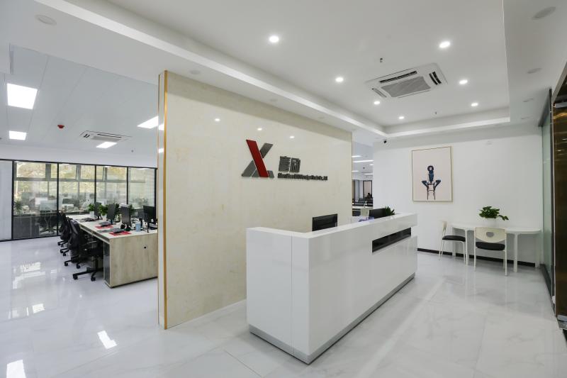 Verified China supplier - Shenzhen Xili Technology Co., Ltd.